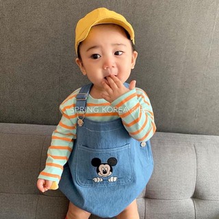 (Quảng Châu) Bộ Body Siêu Cưng Cho Bé (Hàng Sẵn)
