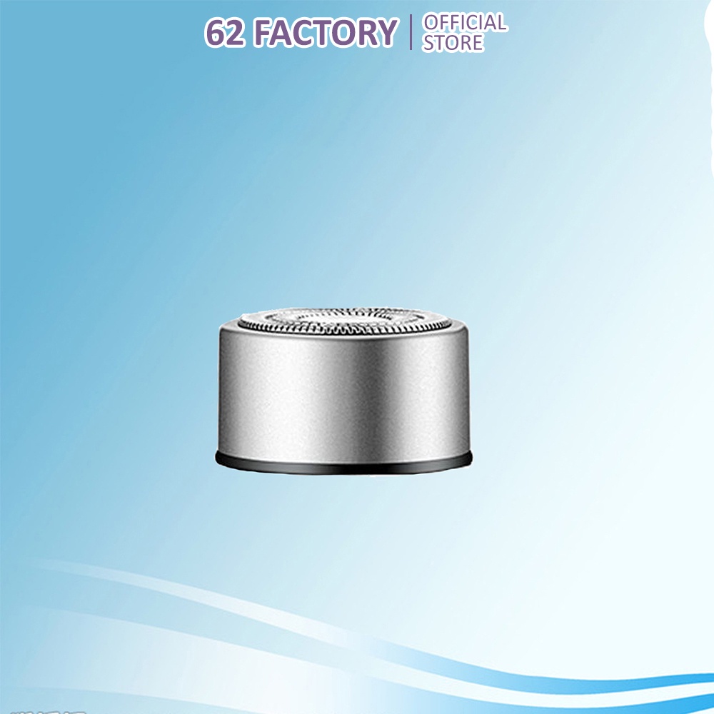 Lưỡi Dao Dành Cho Máy Cạo Râu Mini Feihong/ Jililai Bằng Thép Ko Gỉ Sạch Sẽ An Toàn CR5