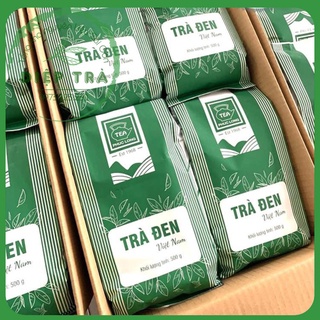 Trà đen Phúc Long 500gr