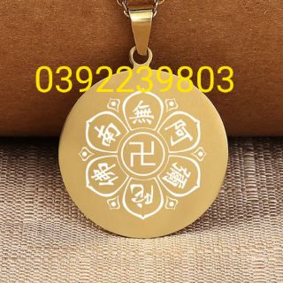 6mặtchulangnghiem