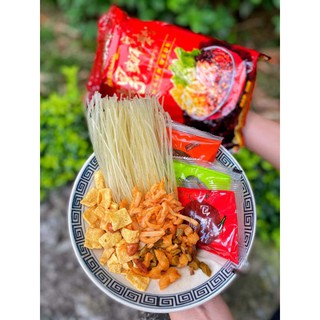 ✨💖 Bún ốc Liễu Châu siêu ngon ✨💖