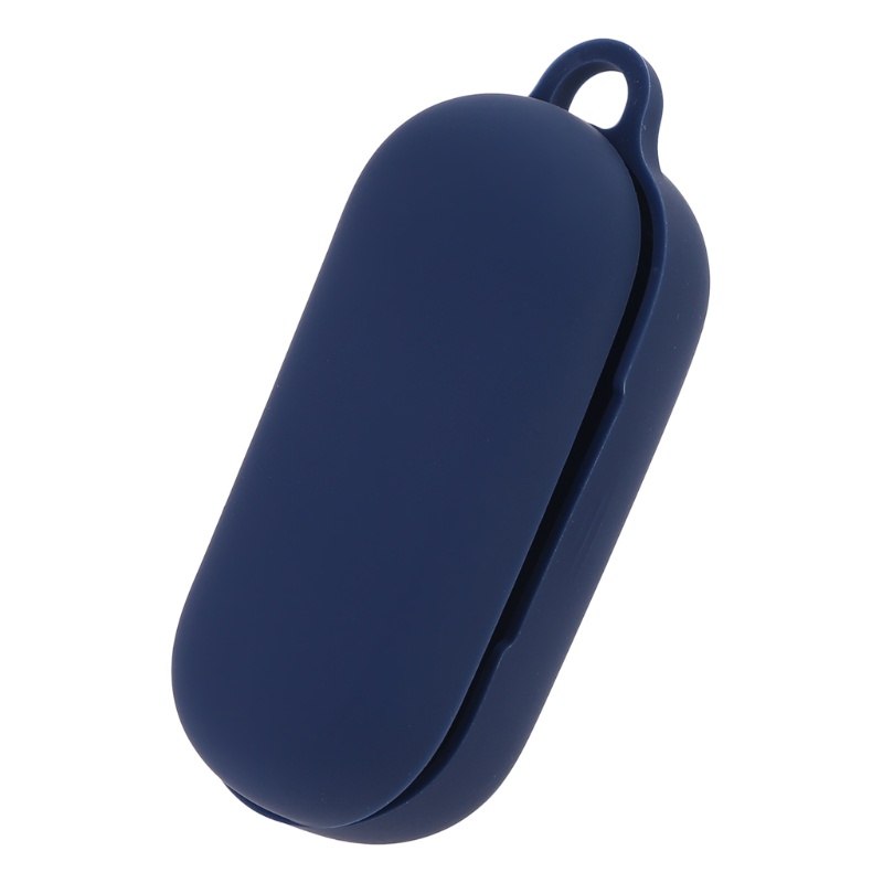 Vỏ Bảo Vệ Hộp Sạc Tai nghe không dây Bằng Silicon Chất Lượng Cao Ốp