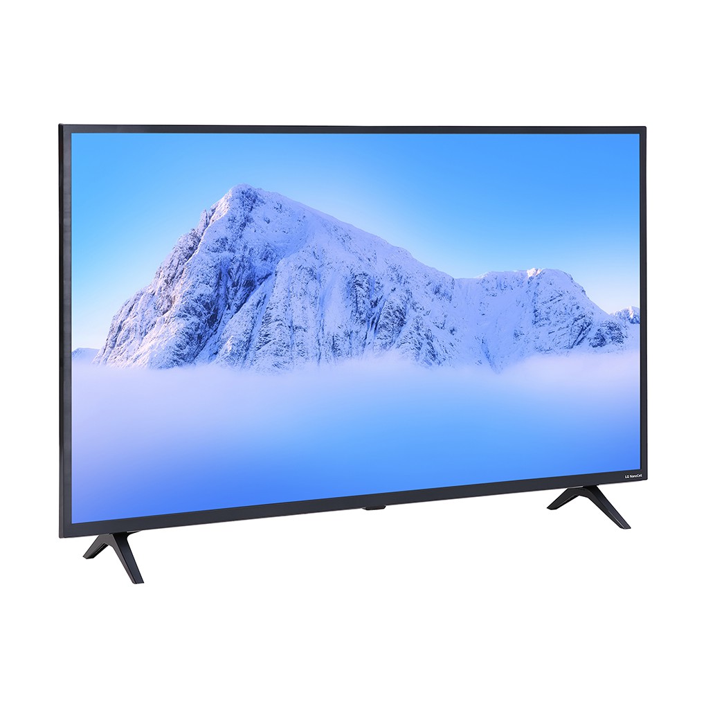 Smart Tivi NanoCell LG 4K 43 inch 43NANO79TND | BigBuy360 - bigbuy360.vn