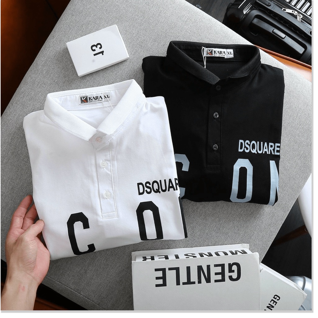 ÁO THUN NAM ICON CỰC CHẤT PHONG CÁCH LỊCH LÃM KME FASHION