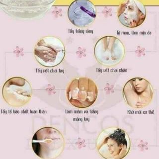 BANGKING SODA thần thánh,,