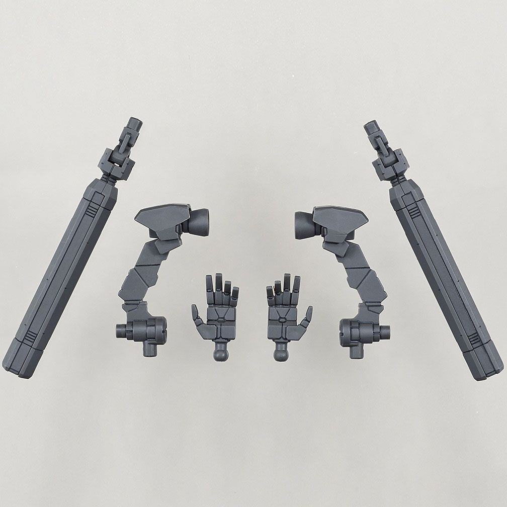 Mô hình lắp ráp phụ kiện 30mm Option backpack 2