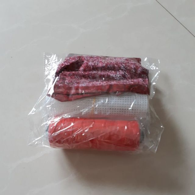 Set phụ kiện túi hsndmade