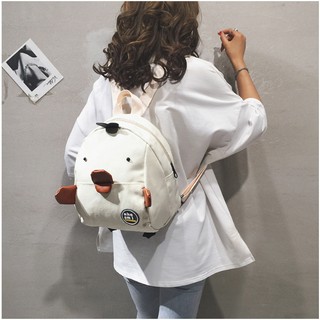 Balo vịt Quảng Châu size lớn