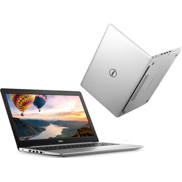 Laptop Dell Inspiron 5570 i5 8250U/4GB/1TB/2GB M530/Win10 | BigBuy360 - bigbuy360.vn