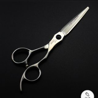 Kéo cắt và kéo tỉa tóc GM49
