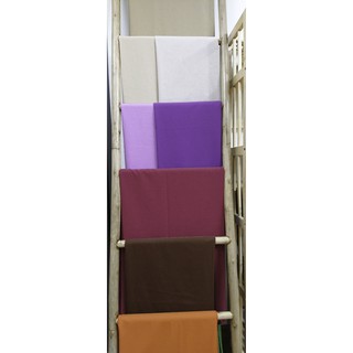 Vải linen bột chất dày dặn KT 50x140cm