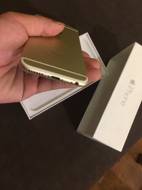 Điện thoại Iphone 6  bộ nhớ 64GB và 32GB/16GB chính hãng Apple - Quốc Tế /Có hộp đẹp99%/Bảo hành 2 tháng | BigBuy360 - bigbuy360.vn