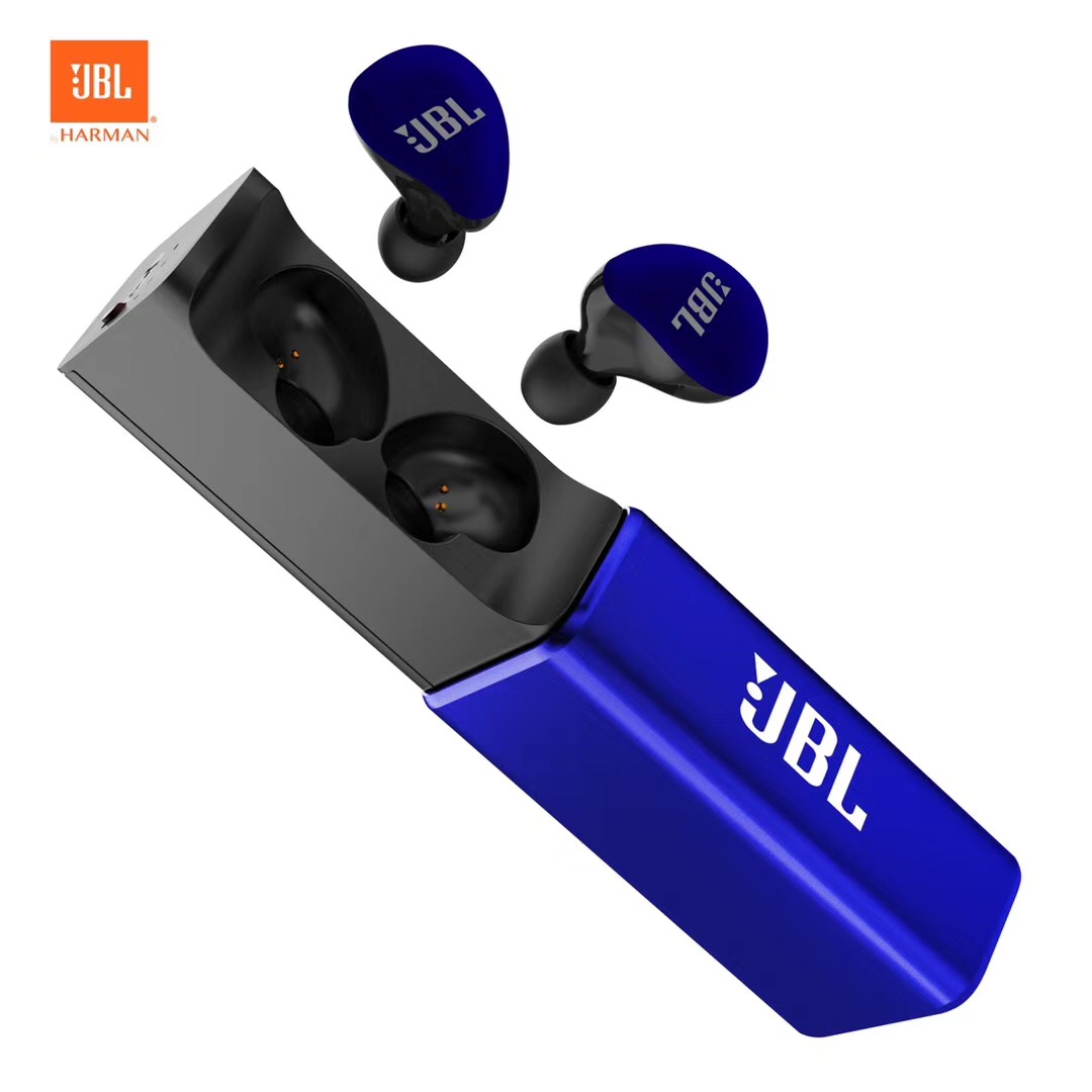 Tai Nghe Không Dây Jbl T-290 Tws Kết Nối Bluetooth