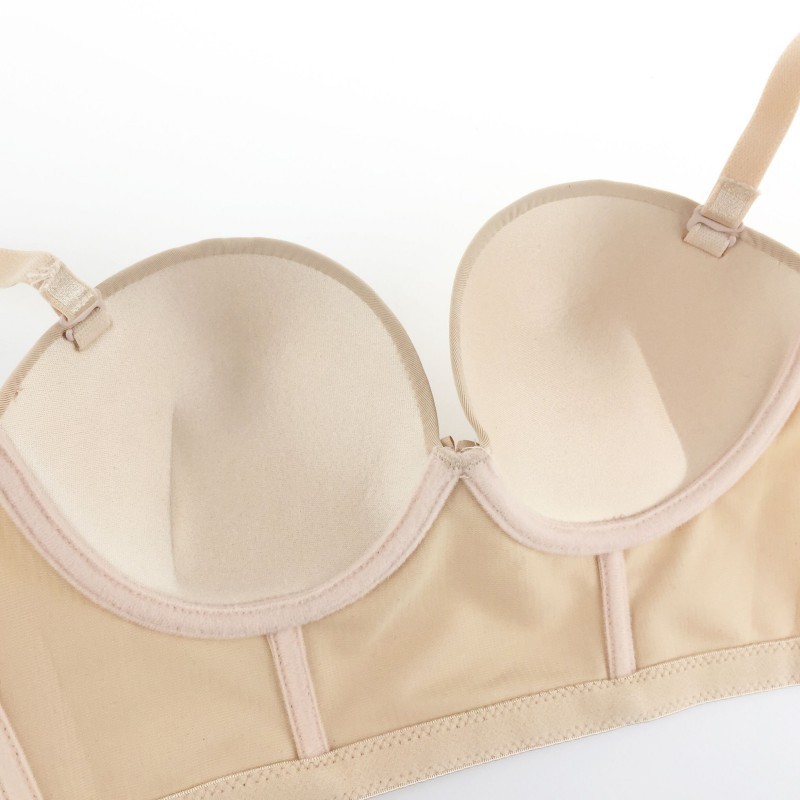 Áo Ngực Cup 1/2 Quyến Rũ