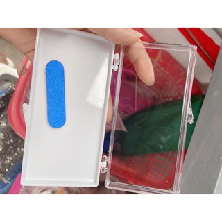 hộp đựng móng (nailbox)