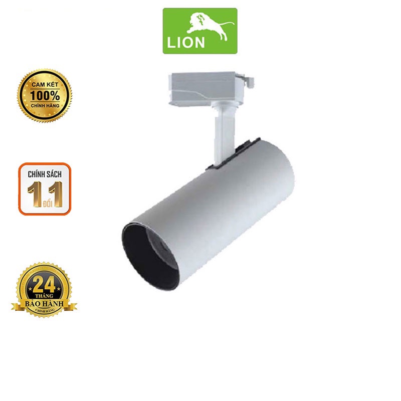 Đèn Ray Led Cob LION - Công Suất 10W/20W/30W - 3 Màu Sáng