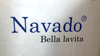 Gương nhà tắm NAVADO