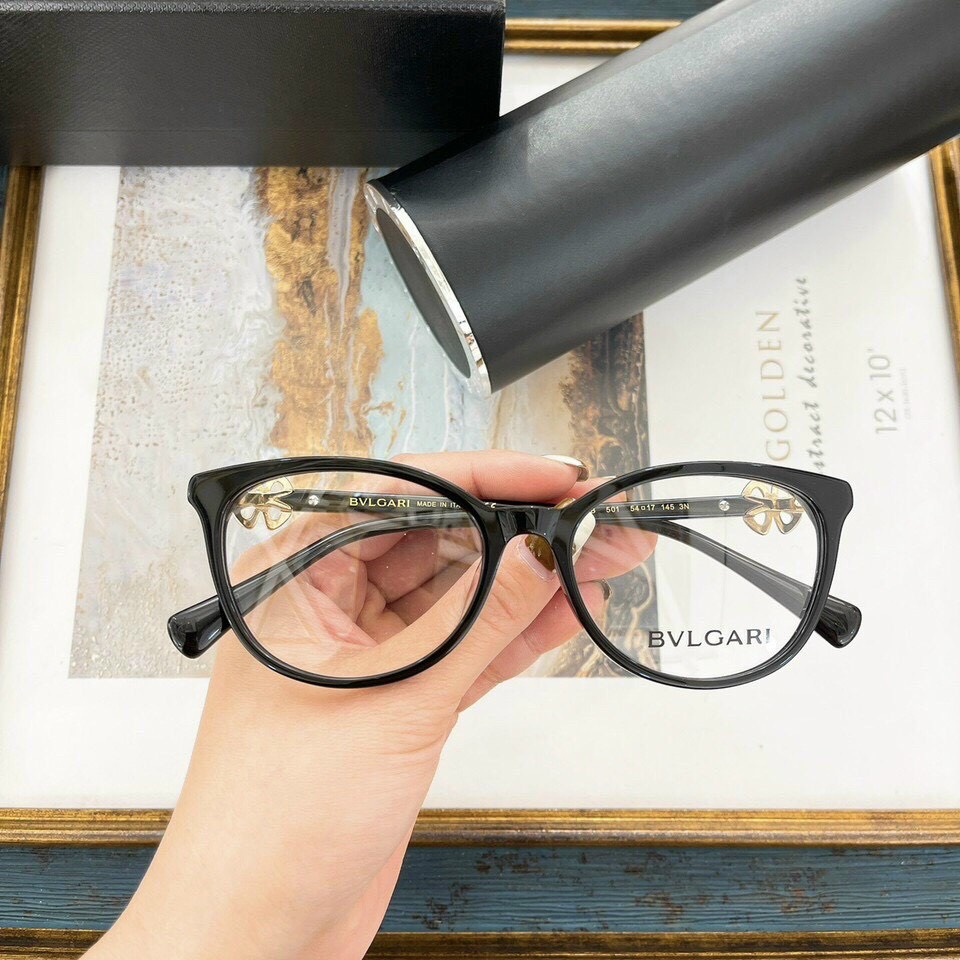 Gọng Kính Cận Nữ, Kính Mắt Mèo, Hàng Cao  Cấp kèm Full Box, Bảo Hành 12 tháng - donghokinhmat168