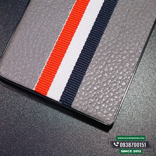 Ốp Lưng Samsung Z Fold 2 Phong Cách Thom Browne