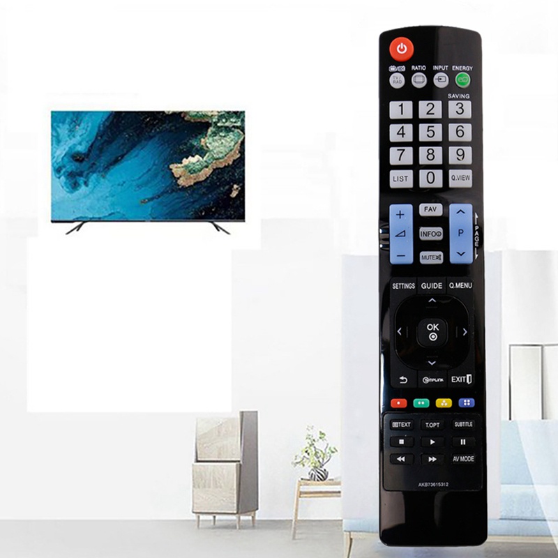 Phụ Kiện Chuyên Dụng Dành Cho Xe Hơi AKB73615312 Điều Khiển Từ Xa Cho TV LG 42LS575S 32LS570S 37LS570S