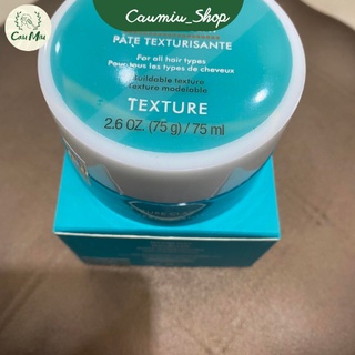 Sáp vuốt tóc cao cấp MOROCCANOIL TEXTURE CLAY 75ml