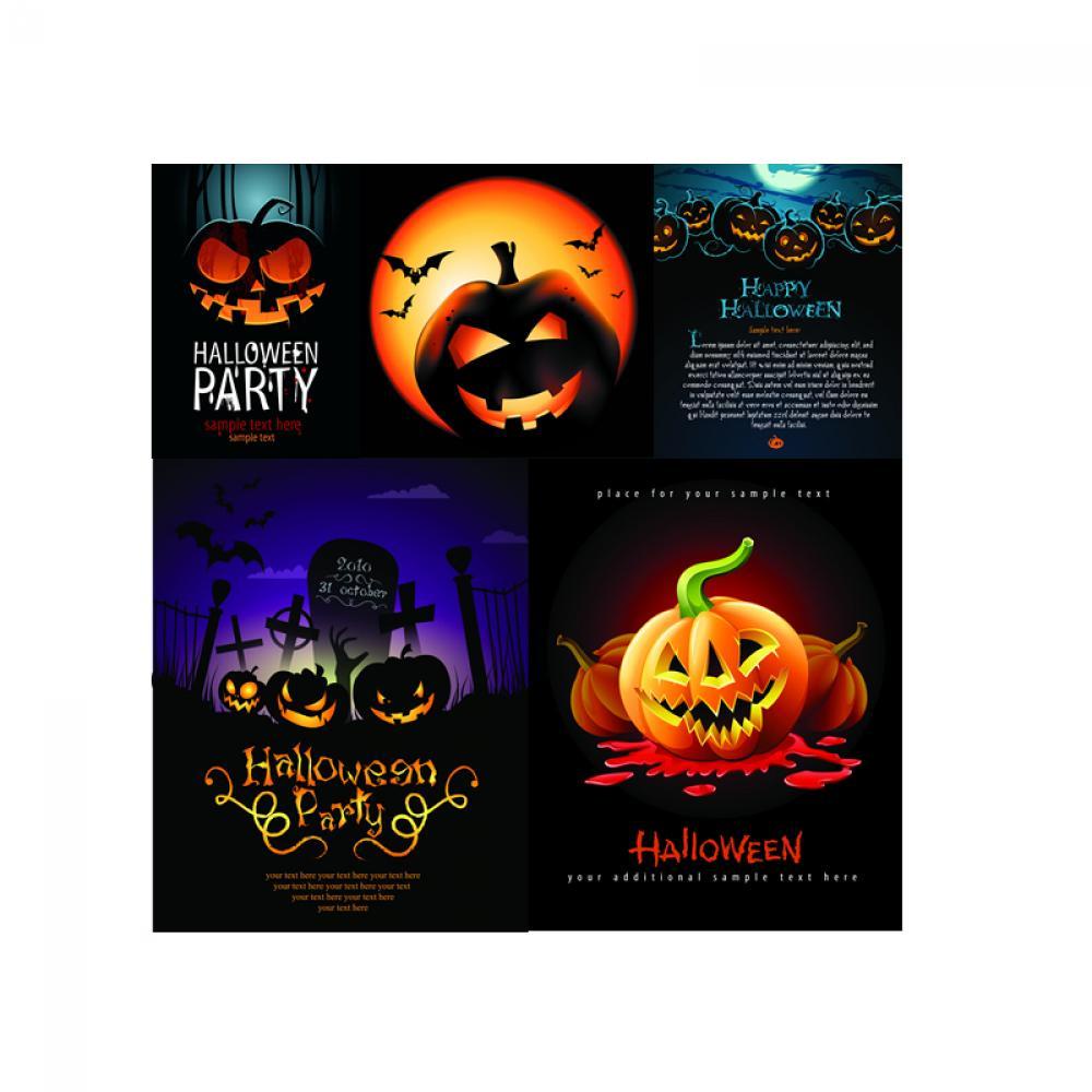 CONOPERY Bộ 14 Phụ Kiện Trang Trí Tiệc Cưới / Giáng Sinh Diy