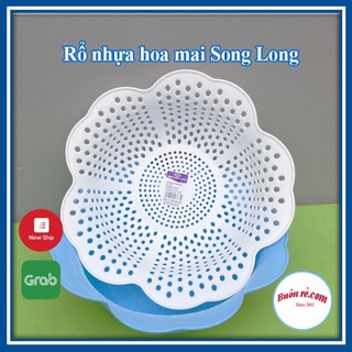 rổ mai 2 lớp việt nhật đủ kích thước