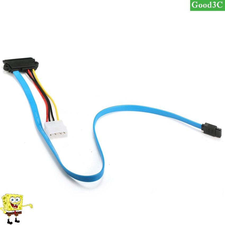 SAS Serial Attached SCSI SFF-8482 To SATA HDD Hard Drive Adapter Cord Cable