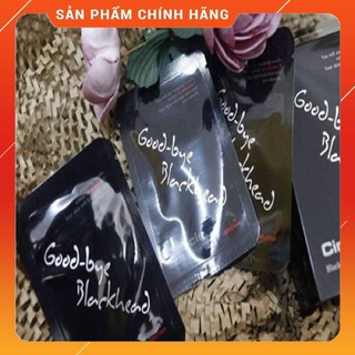 MIẾNG DÁN ĐẨY MỤN ĐẦU ĐEN GOODBYE BLACKHEAD CIRACEL