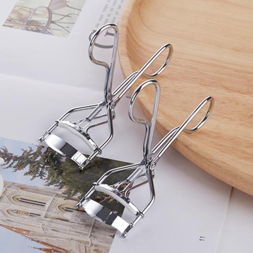 Kẹp Bấm, Uốn Mi, Nhấn Mi Mắt Korea Lameila - Dụng cụ trang điểm mắt