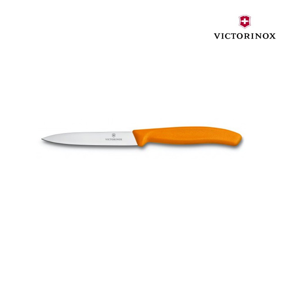 Dao bếp Victorinox Paring Knives (Pointed trip, 10cm) 6.7706.L119