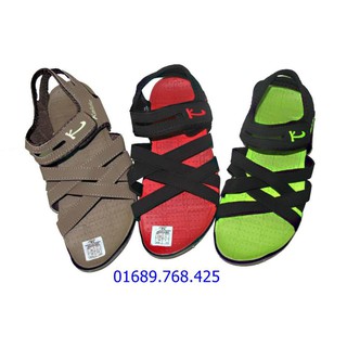 Sandal nam Kaido