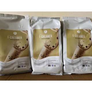Bột kem sữa 1 - Creamer gói 1kg