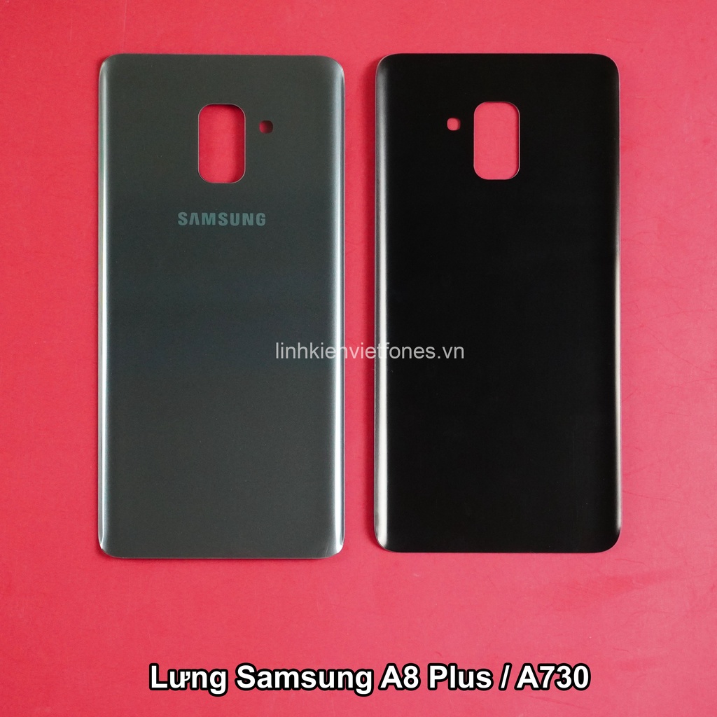 Lưng Samsung A8 Plus (2018)