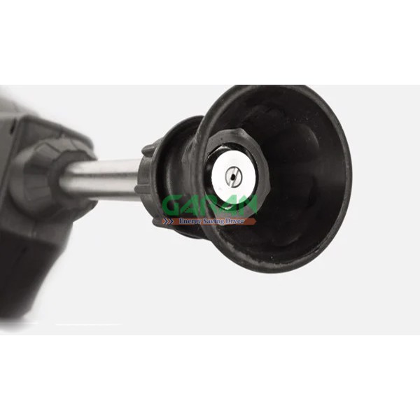 Béc Phun Máy Rửa Xe Cao Áp 1/4 Inch Bằng Inox 304