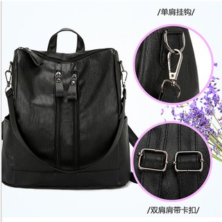 BALO NỮ 2 KHÓA DỌC THỜI TRANG 650