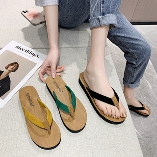 Dép xỏ ngón nữ