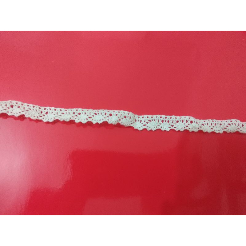 ren viền chỉ cotton