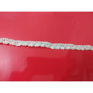 Ren viền chỉ cotton