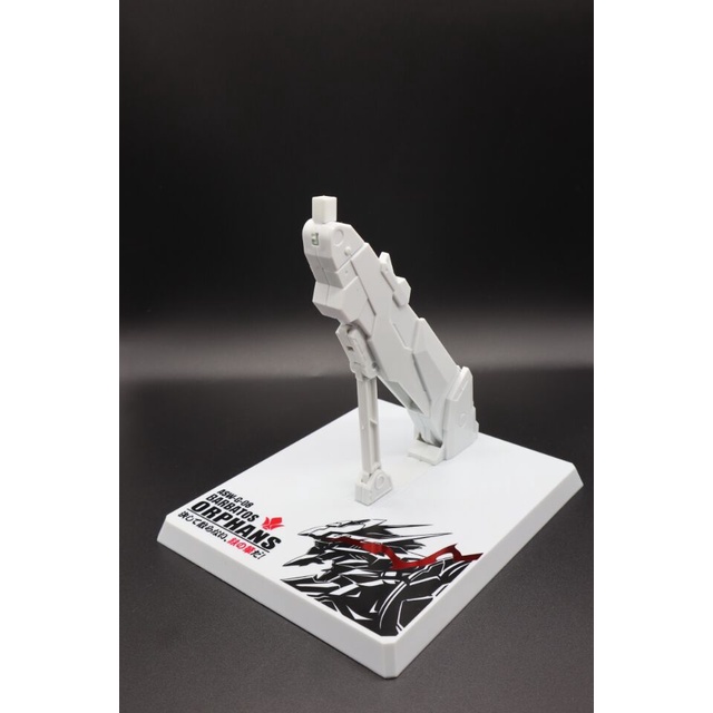 Đế giá đỡ mô hình Action Base MB Barbatos Tekkadan IBO MG HG RG các loại