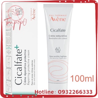 Kem giảm thâm sẹo Avene 100ml