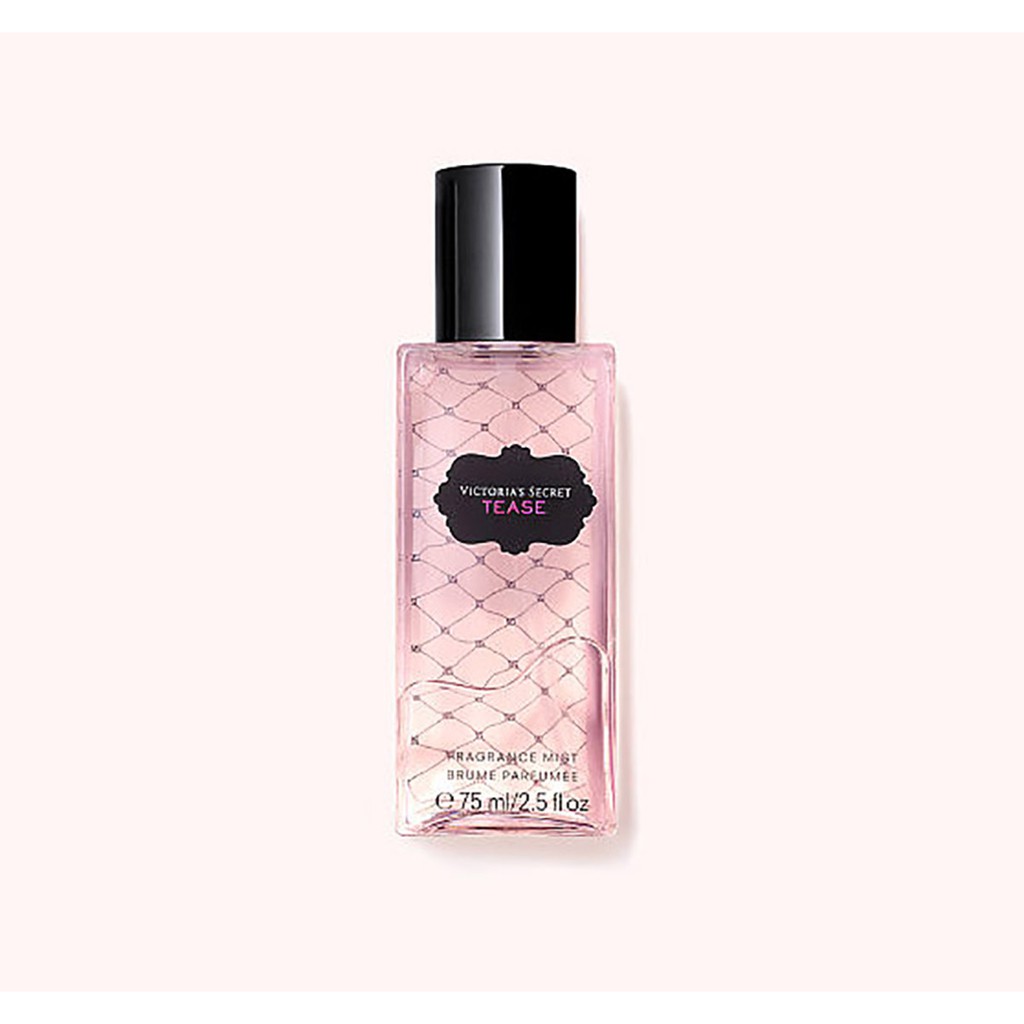 Xịt toàn thân sản phẩm từ Victoria's Secret USA