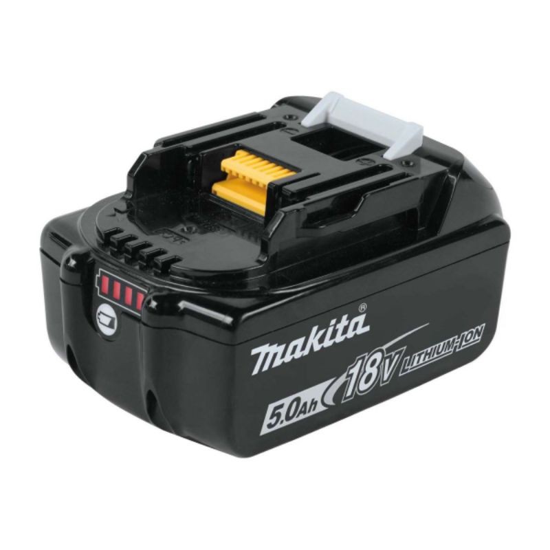 Pin Makita 18v 5ah chính hãng