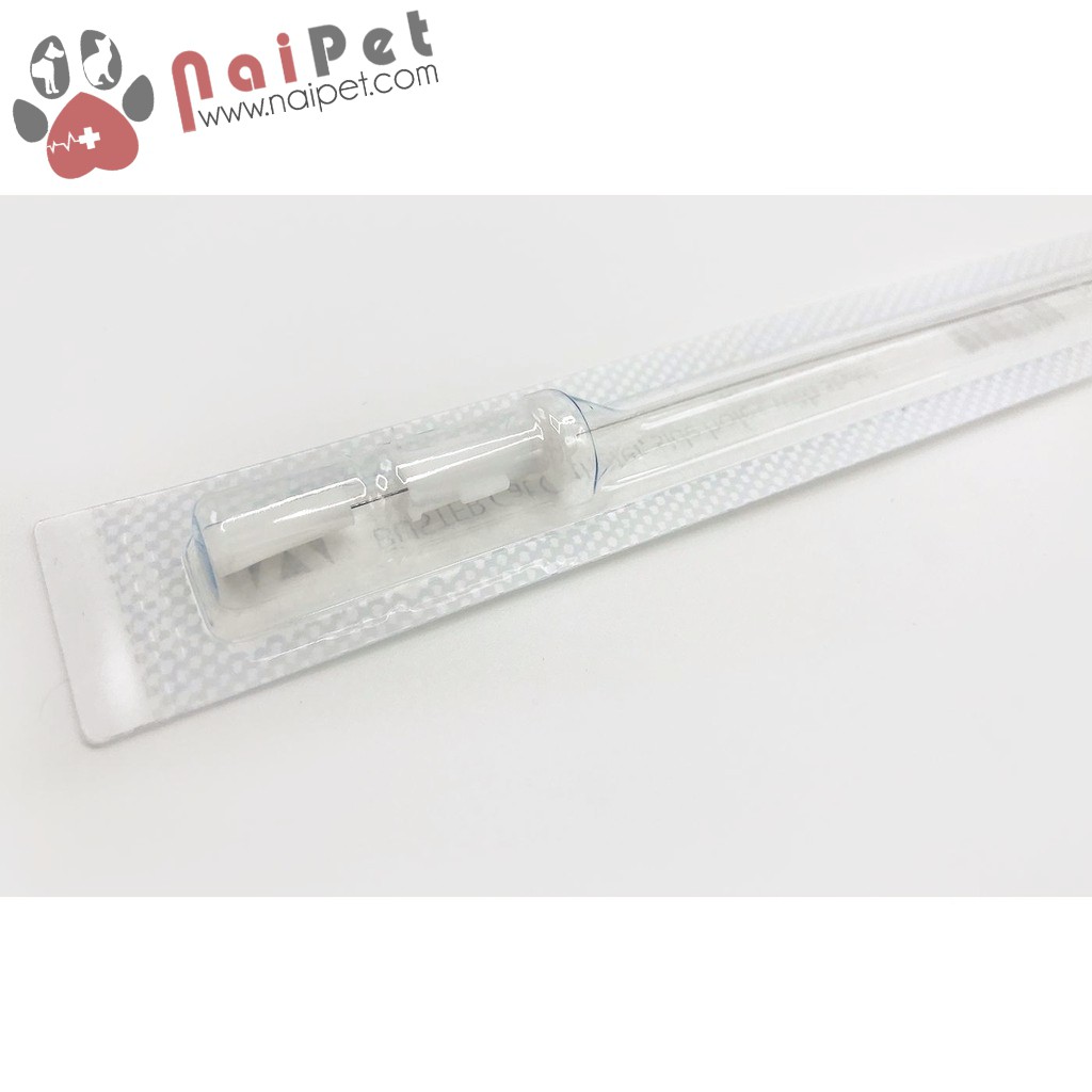 Ống Thông Tiểu Buster Cat Catheter Barium Kruuse DCPT004 Cho Mèo