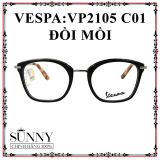 Gọng Kính Unisex Vespa VP2105