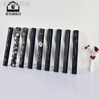 Miếng Dán Cửa Sổ Màu Đen Chống Nắng Tiện Lợi
