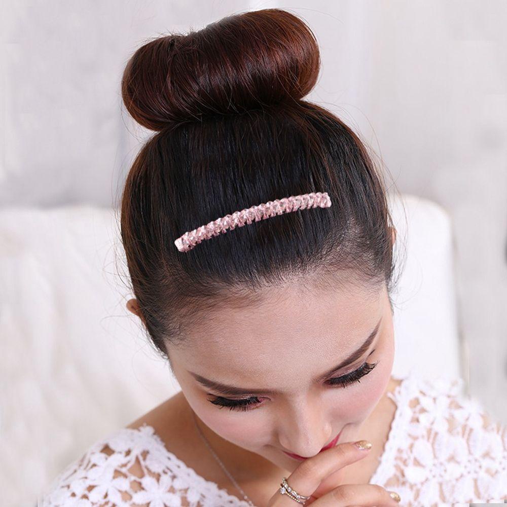 Kẹp Tóc Phong Cách Hàn Quốc Thanh Lịch Cho Nữ|Kẹp Tóc / Nhiều Màu