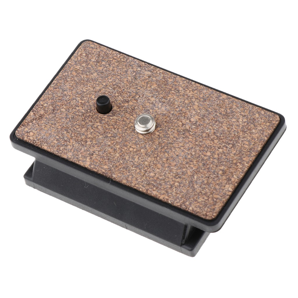 Đĩa Tháo Lắp Nhanh Vít 1 / 4 Inch Cho YUNTENG VCT-691