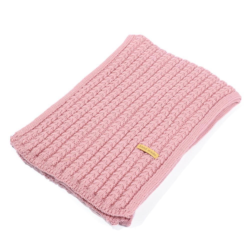 Khăn Choàng Dệt Kim Màu Sắc Thời Trang Giữ Ấm Mùa Đông