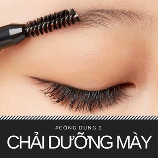 Dưỡng mi dầu dừa Sense Plus (8ml)